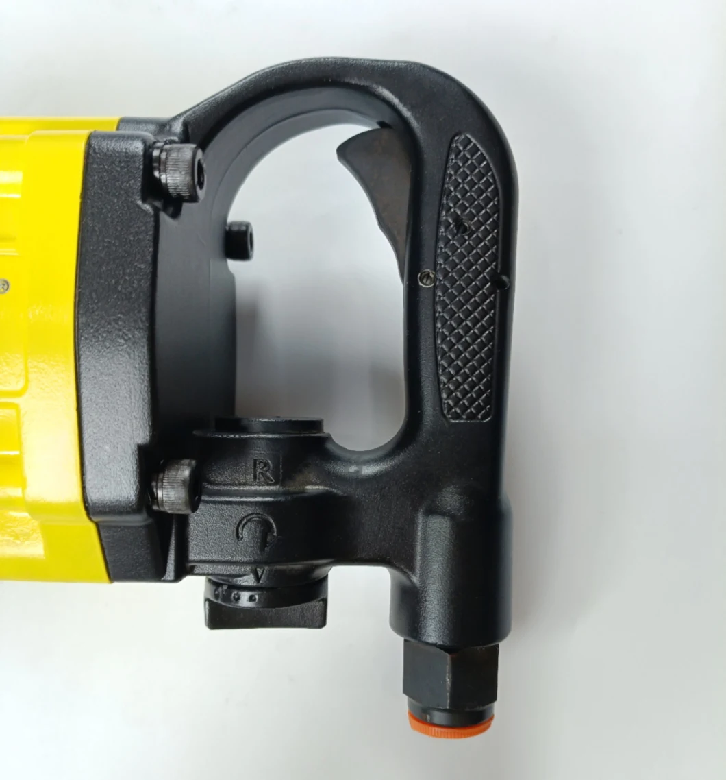 pneumatischer Schlagschrauber 2600nM 1 Zoll 2
