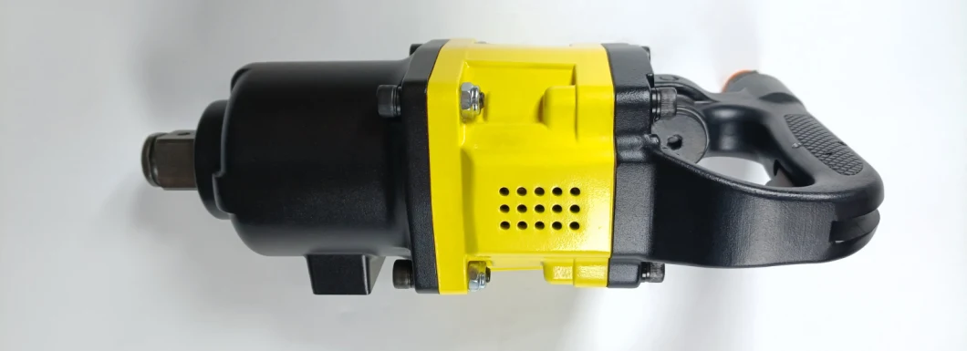 pneumatischer Schlagschrauber 2600nM 1 Zoll 3