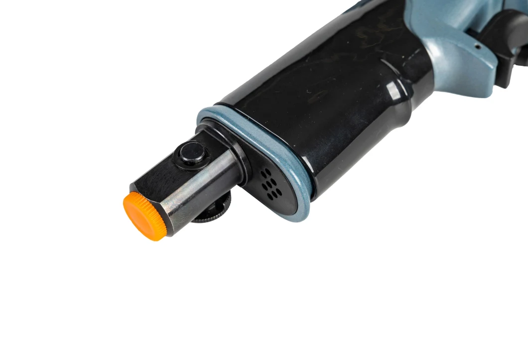 1/2 Zoll-zusammengesetzte helle Gewichts-Körper-Luft-/pneumatischer Doppelhammer-Hochleistungsberufs-/industrieller Schlagschrauber