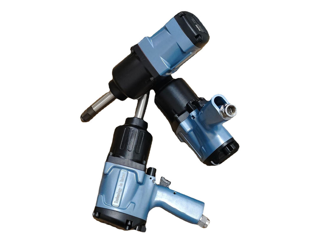 Hochleistung 3/4 Zoll-Luft-Schlagschrauber-Autoreparatur-Werkzeug ISO-Zustimmung