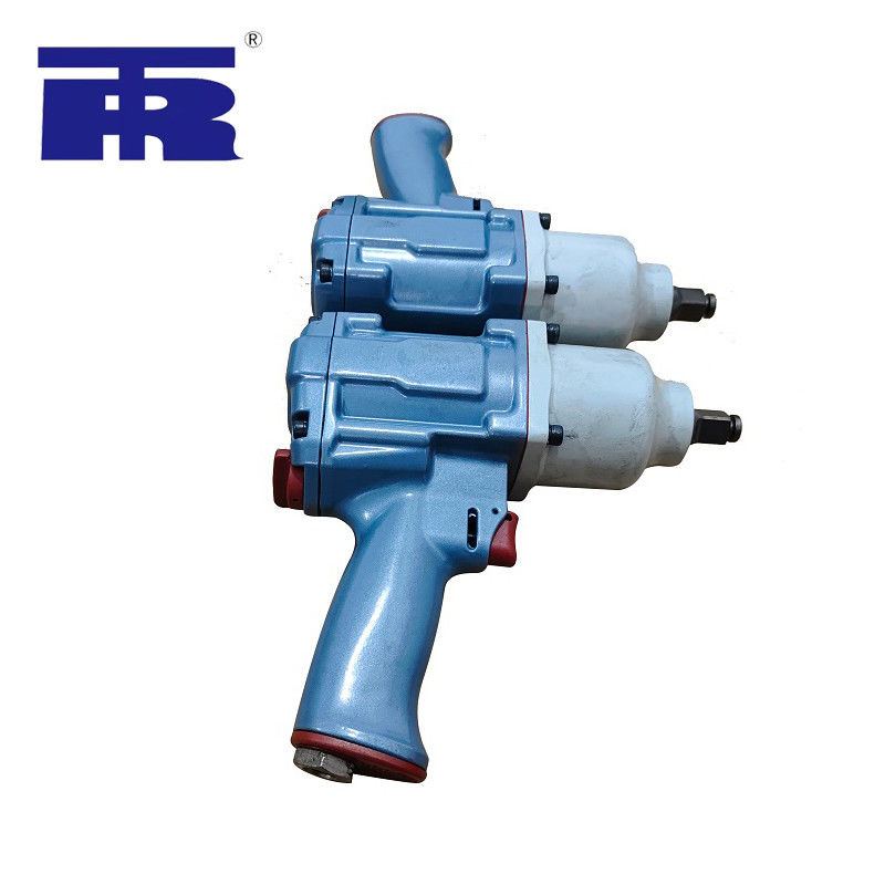 Ergonomischer Luft-Schlagschrauber der harten Beanspruchung 1/2 des Bolzen-M18 für Auto-Rad