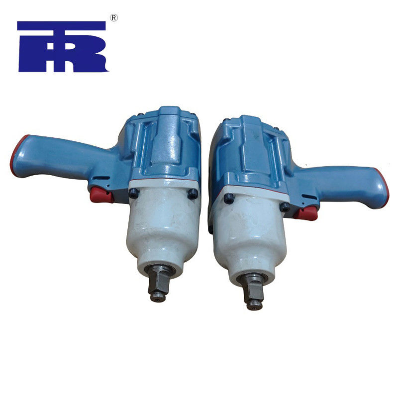 Ergonomischer Luft-Schlagschrauber der harten Beanspruchung 1/2 des Bolzen-M18 für Auto-Rad
