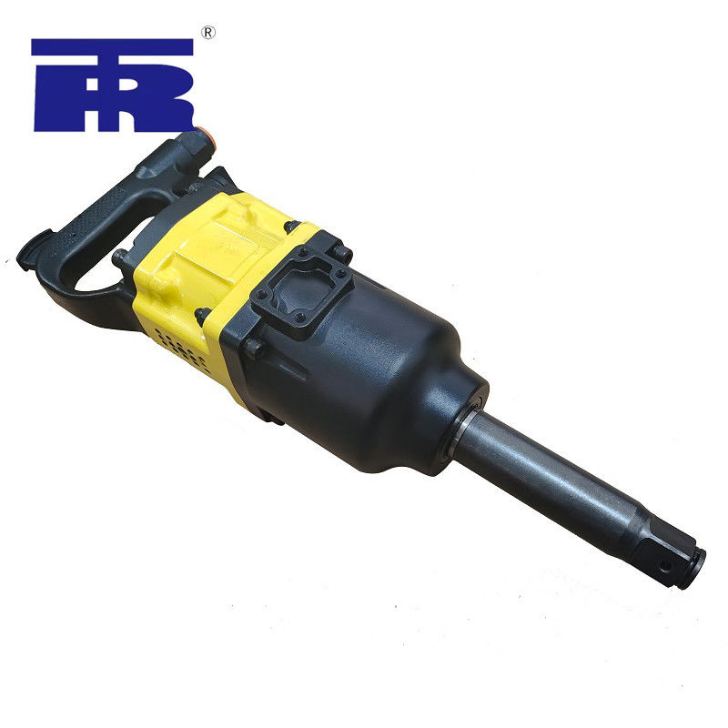 Front Exhaust Large Impact Wrench pneumatisch für Reifen-Reparatur-Werkzeug 3/4 Zoll