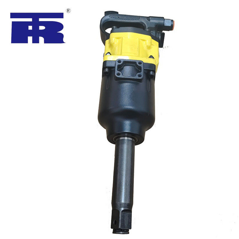 Front Exhaust Large Impact Wrench pneumatisch für Reifen-Reparatur-Werkzeug 3/4 Zoll