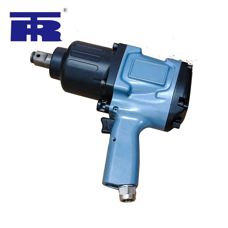 Automatisches 1/2 Zoll-Antriebs-Luft-Auswirkungs-Gewehr-Drehart ergonomischer Griff