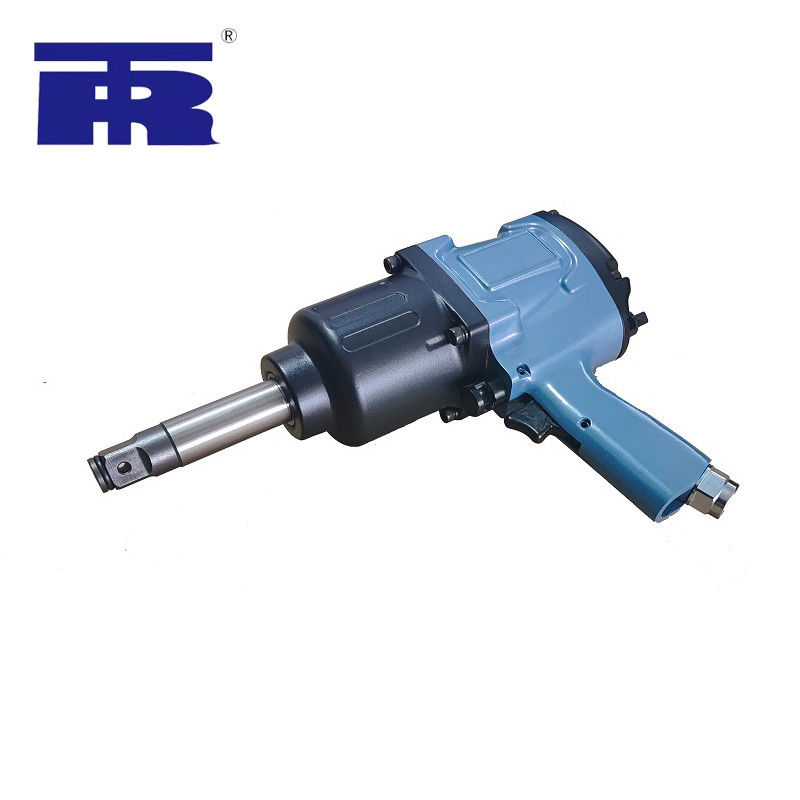 4800rpm Drehart halb Viertelzoll-Schlagschrauber des Reifen-Auswirkungs-Gewehr-drei