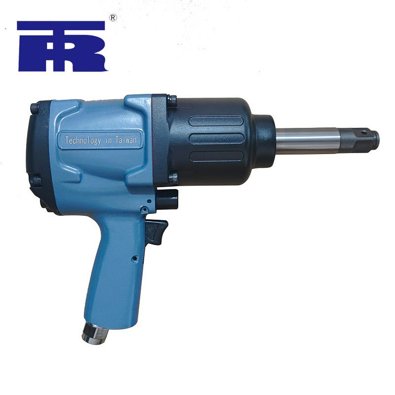 Automatischer Doppelhammer 3/4 Zoll-Luft-Schlagschrauber-Gewehr-Drehart