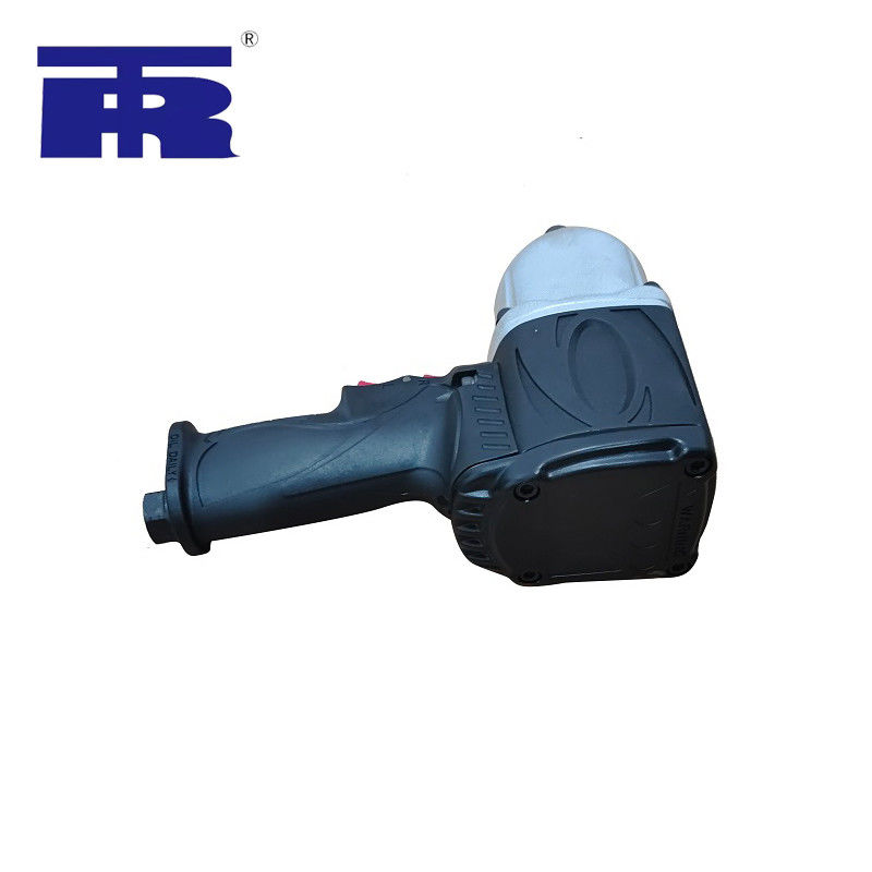 Leichtes Pinless Antriebs-Luft-Schlagschrauber des Hammer-1/2“ für ändernde Reifen