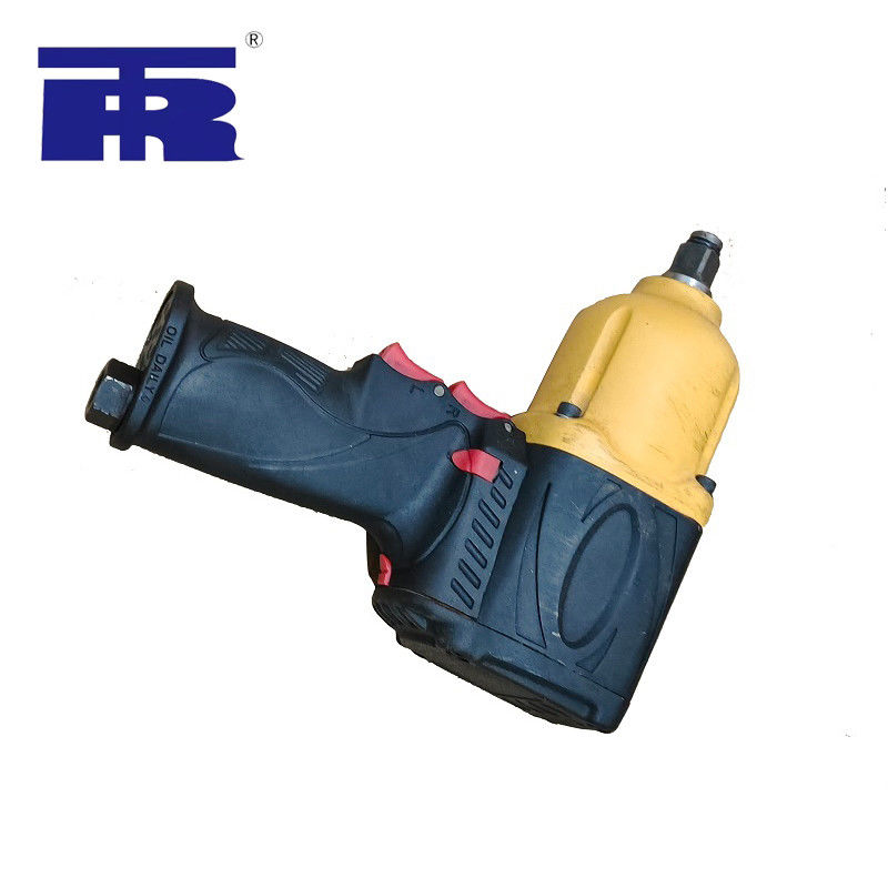 Pneumatischer Mini Air Impact Wrench Gun 1/2inch für Auto-Reparatur TR-19T1