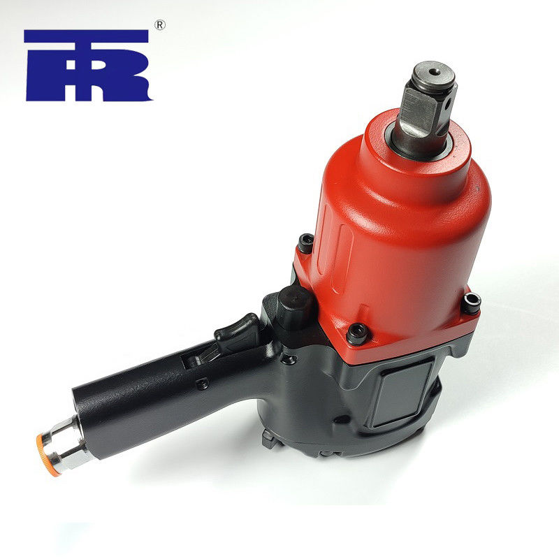 Drehart Hammer-Mechanismus-Superaufgaben-Luft-Schlagschrauber 3/4inch Pinless