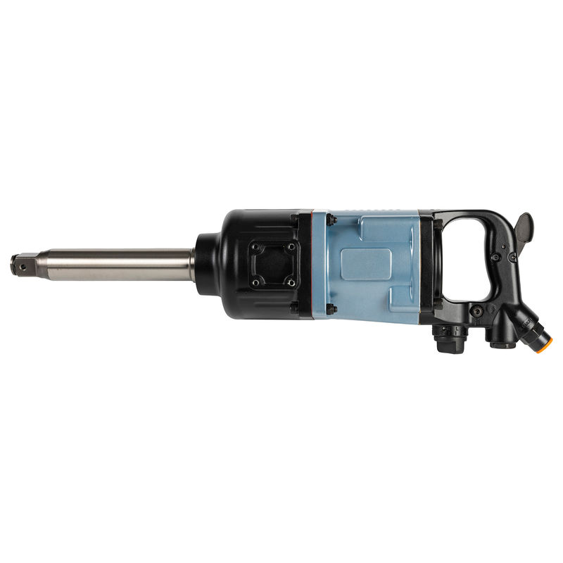 Freie Geschwindigkeit 3700RPM 1 Zoll-drahtlose Schlagschrauber Pinless-Hammer-Art