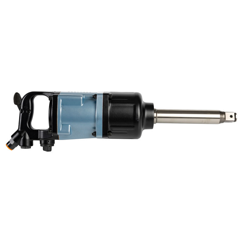 Freie Geschwindigkeit 3700RPM 1 Zoll-drahtlose Schlagschrauber Pinless-Hammer-Art
