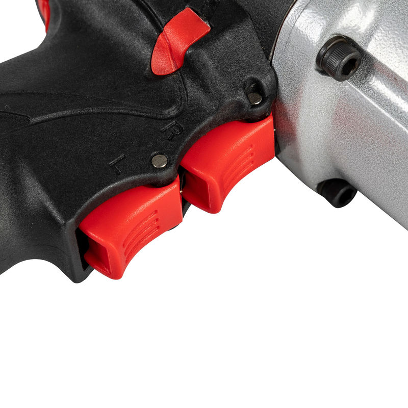 Der Wagenpflege-1/2 Luft-Auswirkungs-Gewehr Vierkantmitnehmer-des Schlagschrauber-7300rpm Halbzoll-