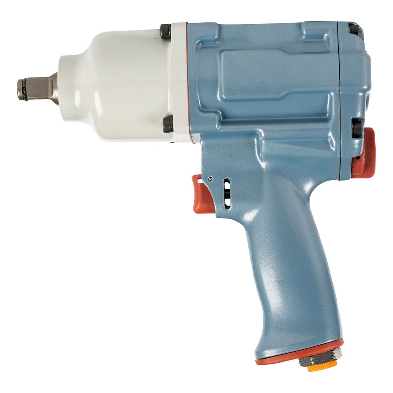 Mini Types 1/2 hohe Leistungsfähigkeit der Zoll-Luft-Schlagschrauber-650nM