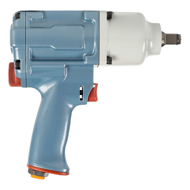 Mini Types 1/2 hohe Leistungsfähigkeit der Zoll-Luft-Schlagschrauber-650nM