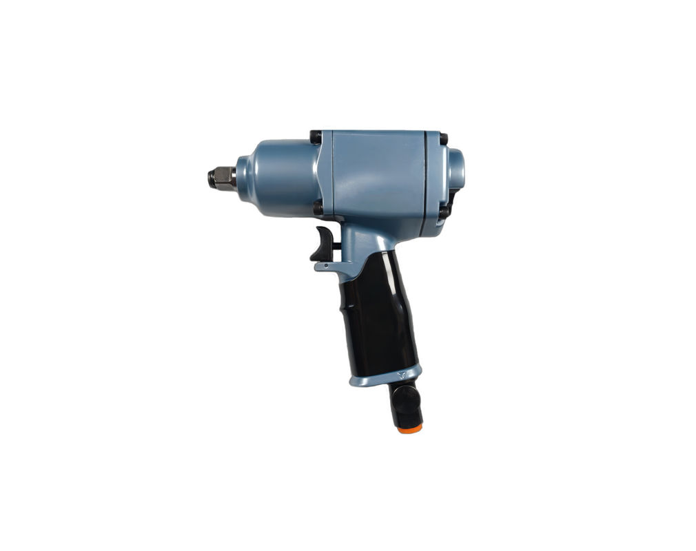 Twin Hammer Power Tools 1 12 Zoll Luftschlagschlüssel für den professionellen Einsatz