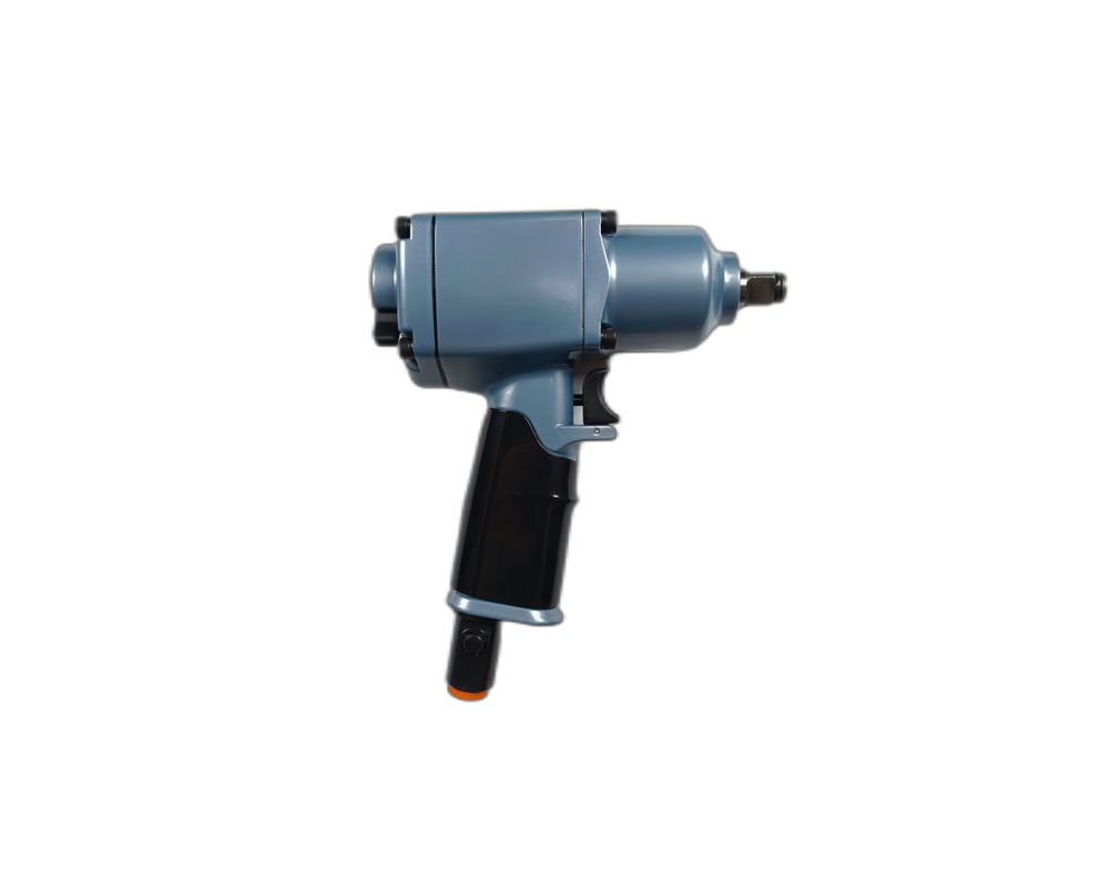 Twin Hammer Power Tools 1 12 Zoll Luftschlagschlüssel für den professionellen Einsatz