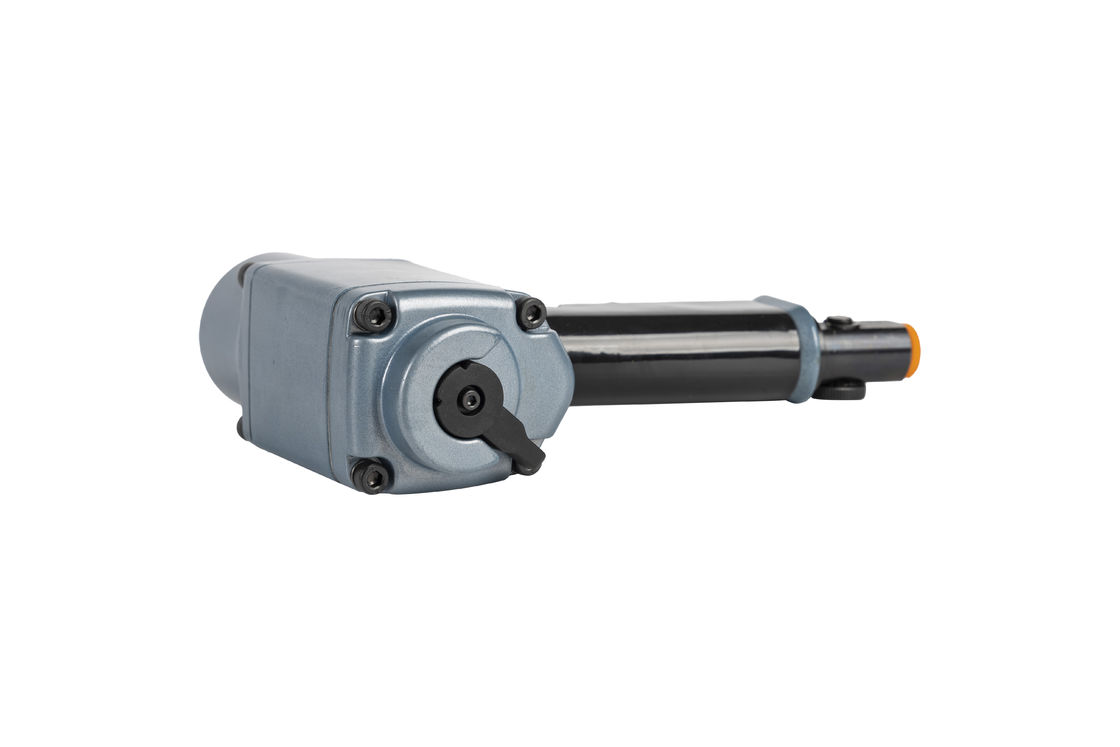 Twin Hammer Power Tools 1 12 Zoll Luftschlagschlüssel für den professionellen Einsatz
