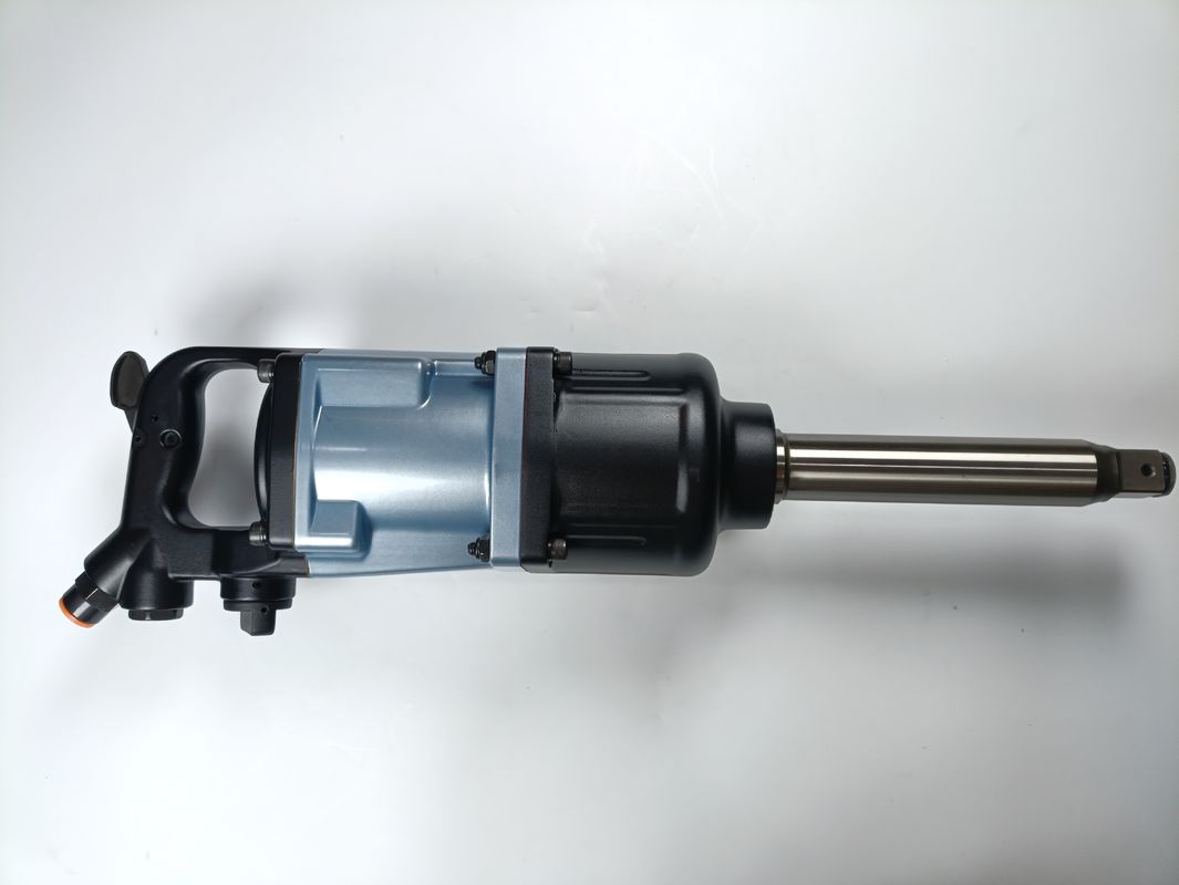 Pneumatischer Großdrehmoment 3700rpm Hochdrehmoment Schnurloser Schlagschlüssel Nadelloser Hammer Industriezweck