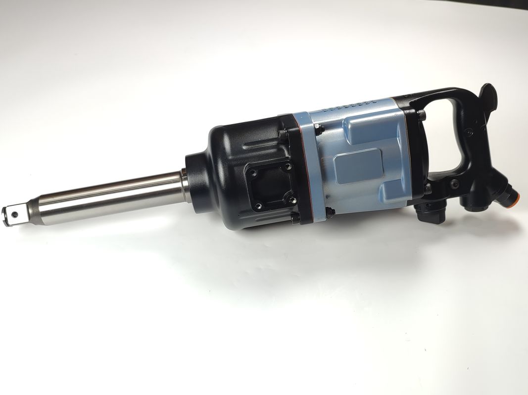 Ergonomischer 8 Zoll langer Komposit-Luftschlagschlüssel 1 Zoll