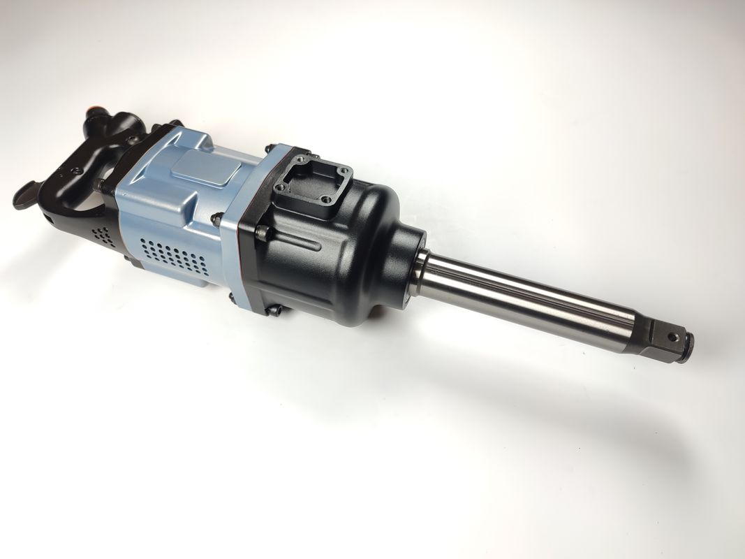 Ergonomischer 8 Zoll langer Komposit-Luftschlagschlüssel 1 Zoll