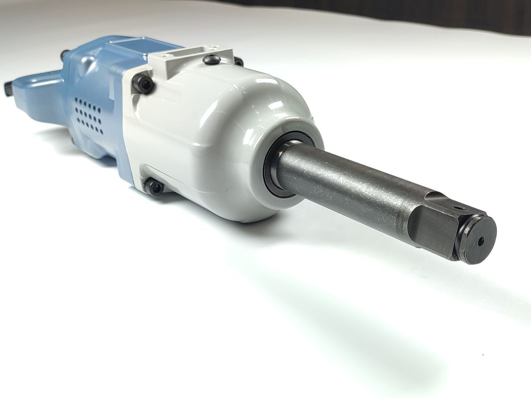 Hochdrehmoment 3000n M 1 Zoll Luftschlagschlüssel 90 Psi mit Twin Hammer