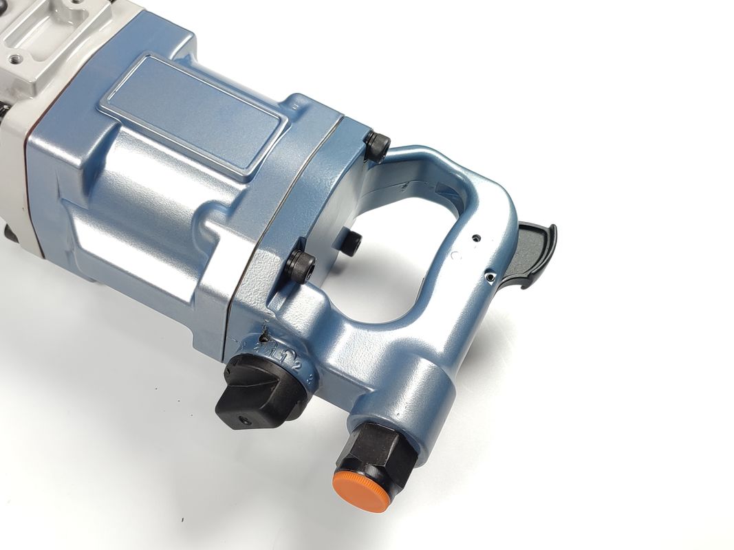Hochdrehmoment 3000n M 1 Zoll Luftschlagschlüssel 90 Psi mit Twin Hammer