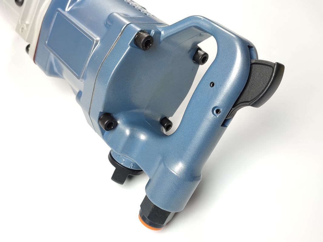 Hochdrehmoment 3000n M 1 Zoll Luftschlagschlüssel 90 Psi mit Twin Hammer