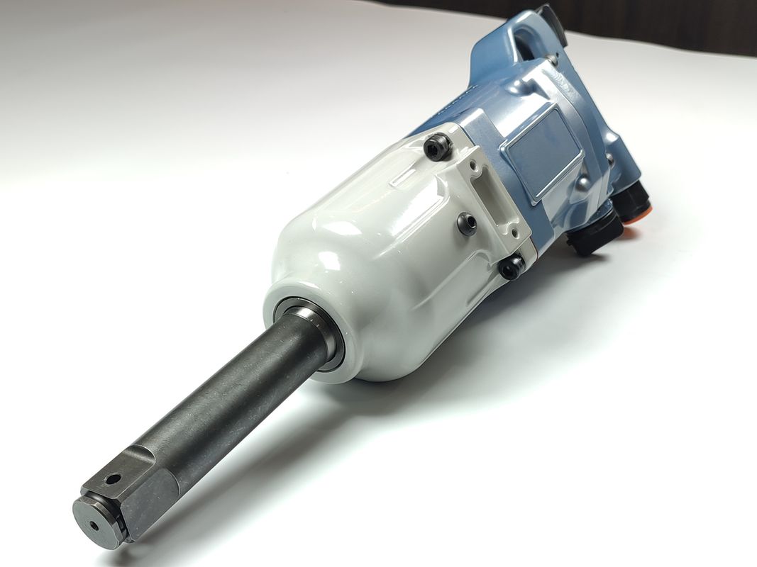Hochdrehmoment 3000n M 1 Zoll Luftschlagschlüssel 90 Psi mit Twin Hammer
