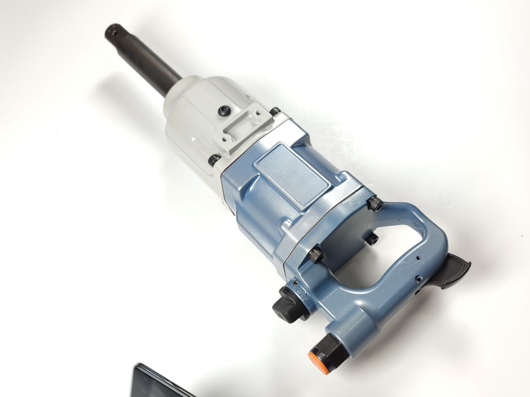 Zoll-Schlagschrauber der hohen Leistung 10.4KG 1/2 mit 90 P/in Luftdruck