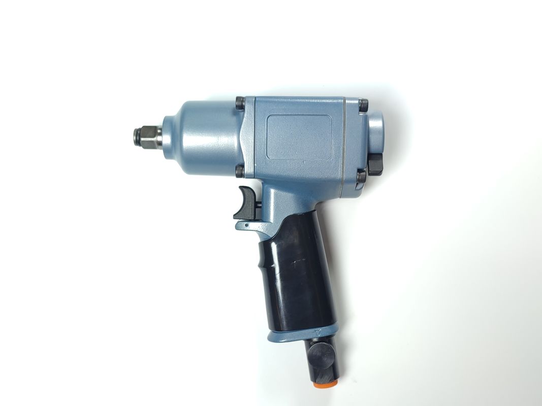750nm Schwergewicht Kleine Luft Schlag Schlüssel 1/2 In 1,7kg Gewicht