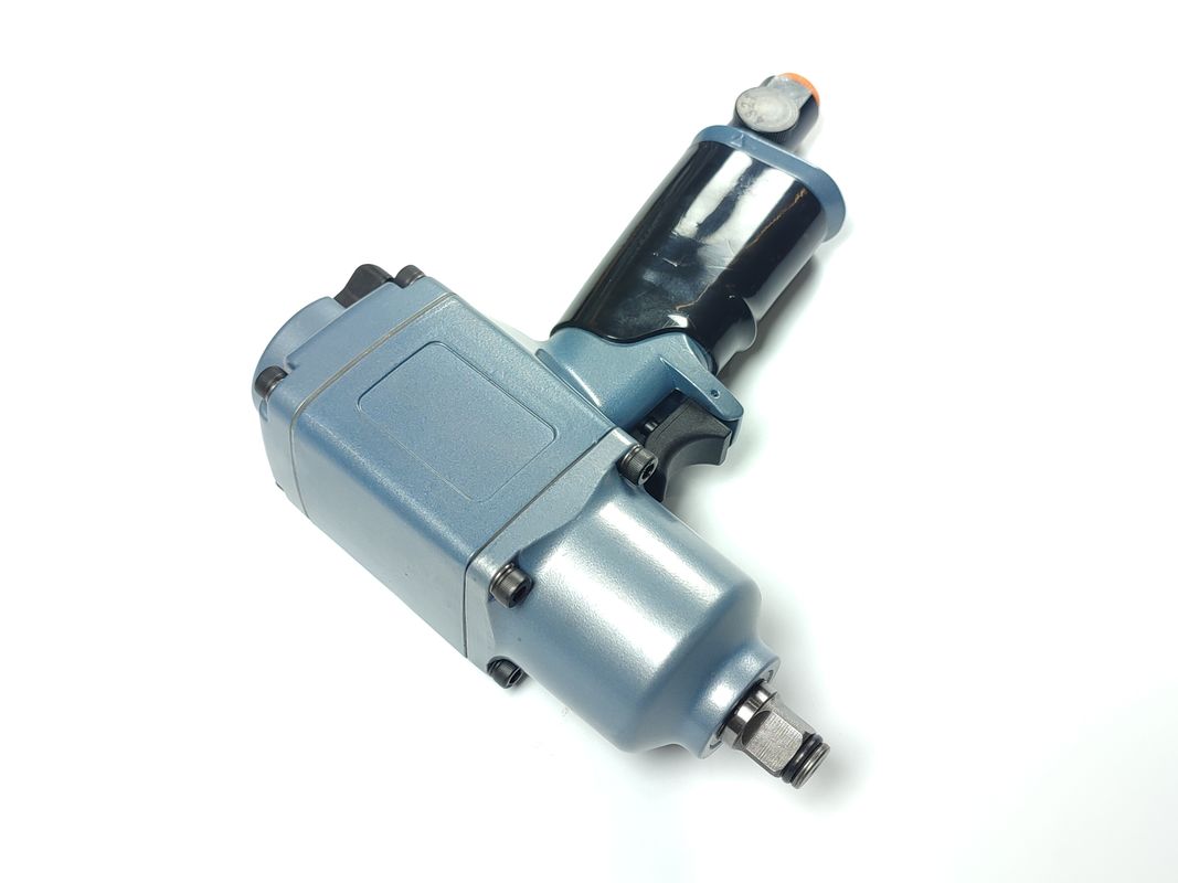 750nm Schwergewicht Kleine Luft Schlag Schlüssel 1/2 In 1,7kg Gewicht