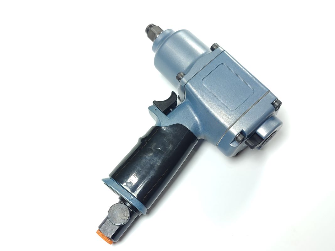 750nm Schwergewicht Kleine Luft Schlag Schlüssel 1/2 In 1,7kg Gewicht
