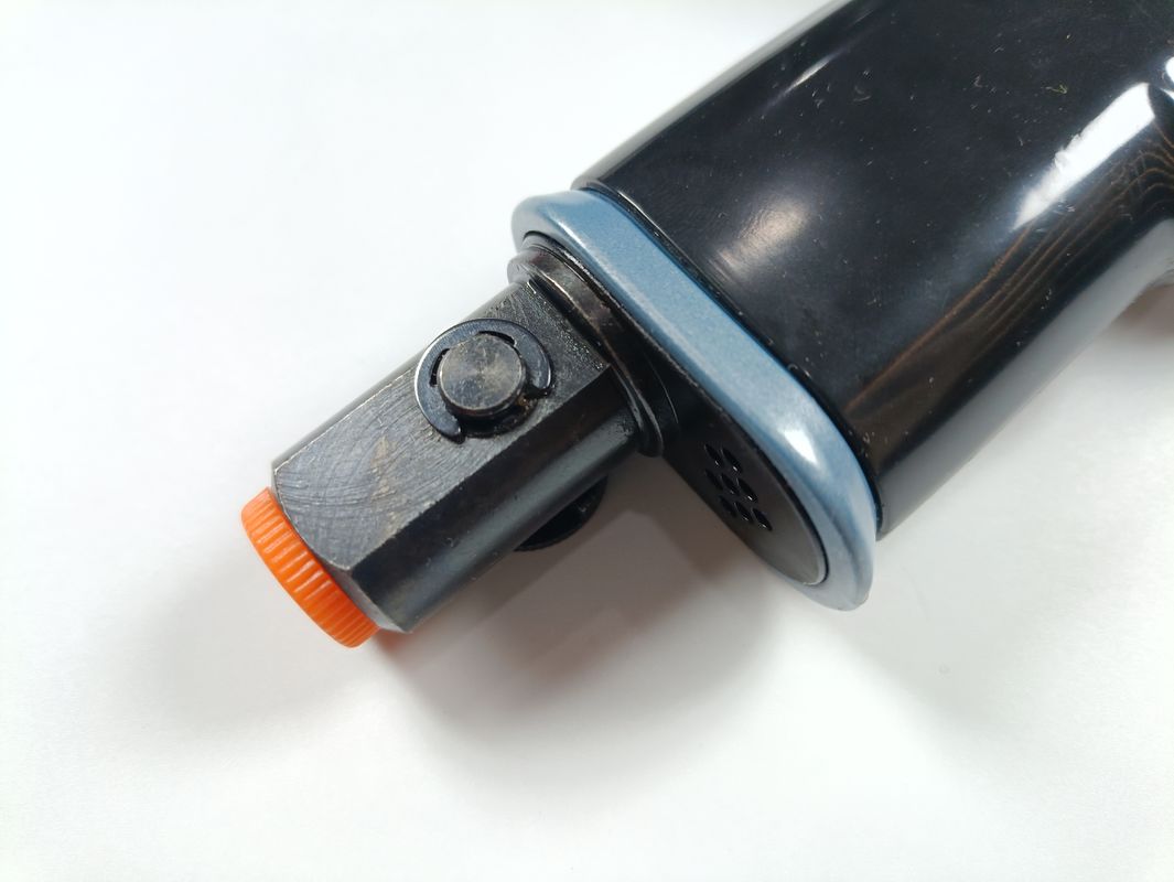 Luftbetriebene 1/2 In Kleine Luftschlagschlüsselpistole für industrielle Verwendung