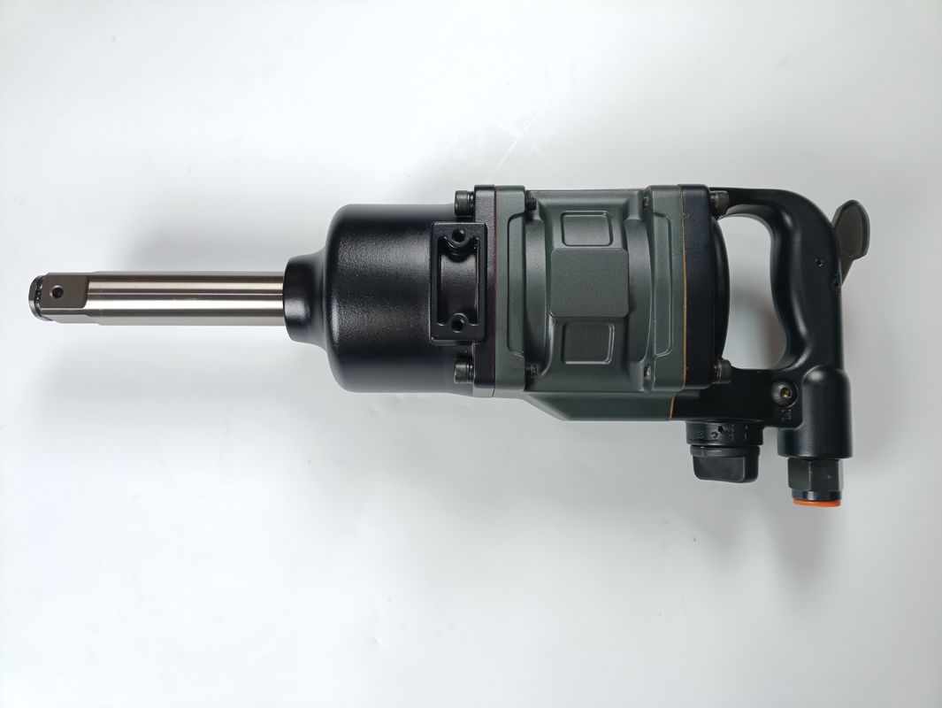 1 Zoll Quadratantrieb Twin Hammer Luft Schlagschlüssel für M45 Bolt Kapazität