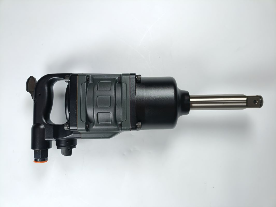 1 Zoll Quadratantrieb Twin Hammer Luft Schlagschlüssel für M45 Bolt Kapazität