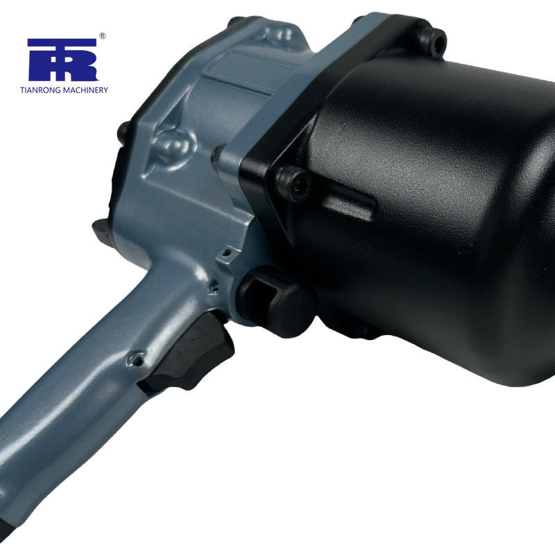 Ergonomischer Griff Luftschlagschlüssel für schwere Anwendungen mit M46-Schraubkapazität