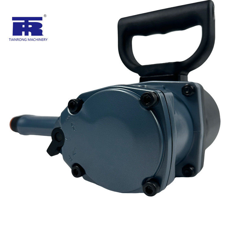 Ergonomischer Pneumatischer Luftschlagschlüssel mit 1 Zoll Antrieb und maximalem Drehmoment von 2900 Nm