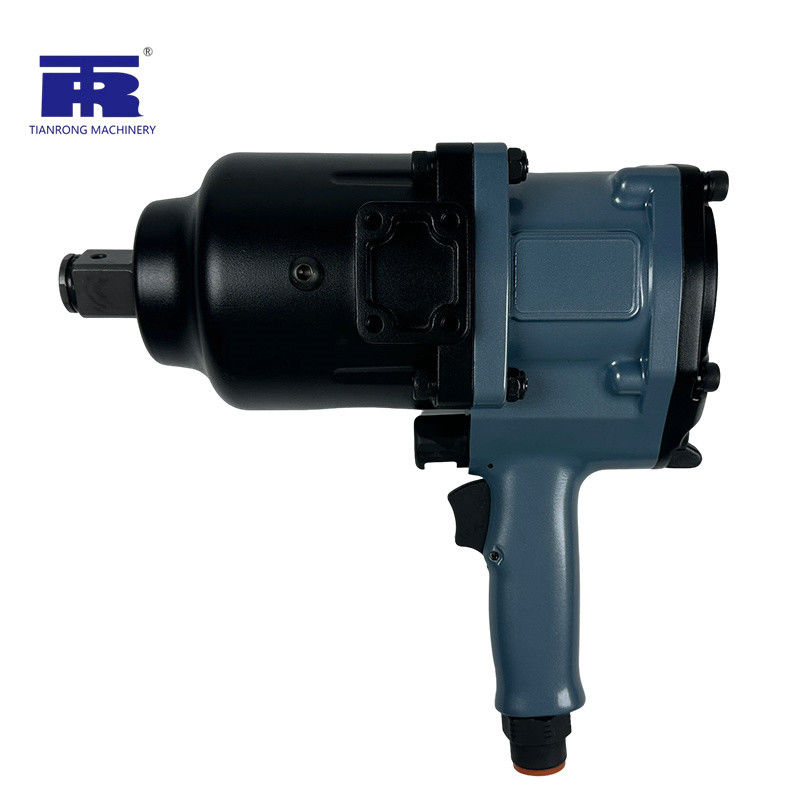 Ergonomischer Pneumatischer Luftschlagschlüssel mit 1 Zoll Antrieb und maximalem Drehmoment von 2900 Nm